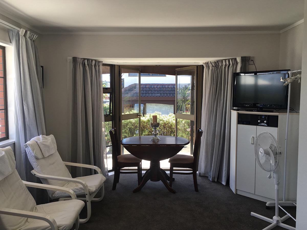 ماوْنت مونغانيو Victoria Road B&B المظهر الخارجي الصورة
